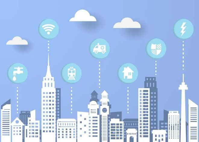 九游APP|适应性网络信息在智能城市中的应用