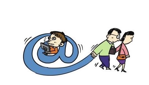 九游下载：网络信息对青少年道德观念的影响