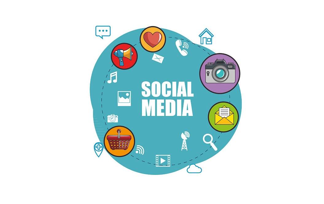 社交媒体如何影响社群内的信息流动 社交媒体如何影响社群内的信息流动|九游下载(图2)