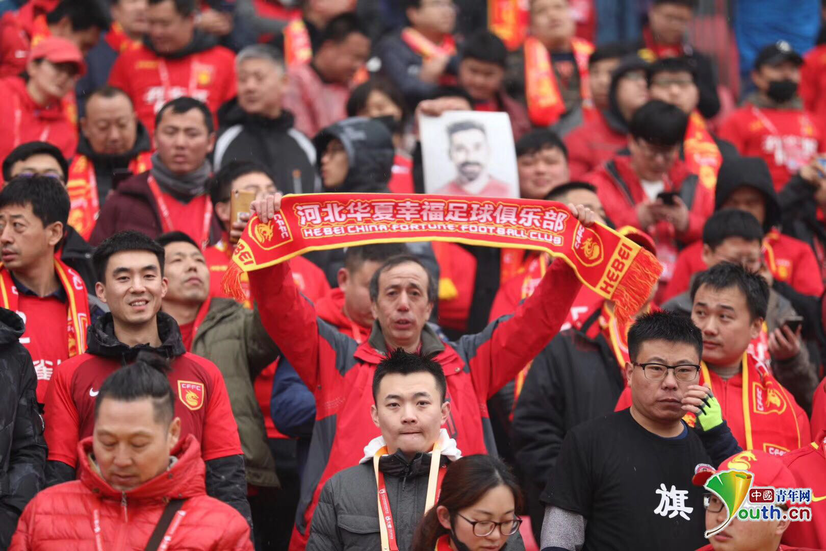 九游下载_鲁能对华夏幸福，谁能在雄心壮志中取得胜利？(图2)
